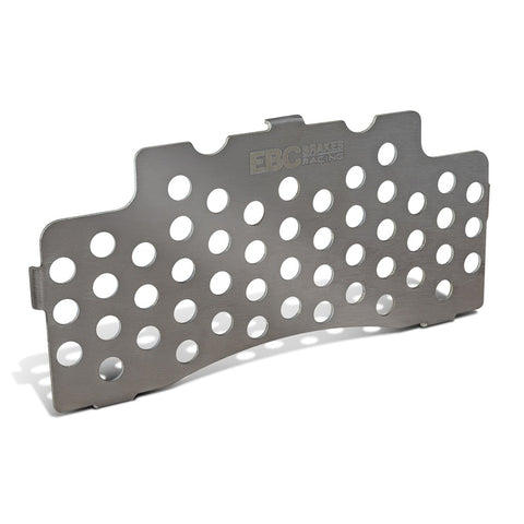 EBC Racing Brembo 20.4862.05 Front Titanium Shim - SH1110