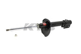 KYB Shocks & Struts Excel-G Rear Right SUBARU Legacy (FWD) 1990-91 - 235071