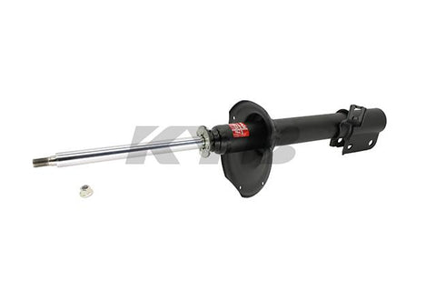 KYB Shocks & Struts Excel-G Rear Right SUBARU Legacy (FWD) 1990-91 - 235071