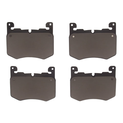 DFC 19-26 Land Rover Range Rover Velar Front 4000 Hybridynamic Brake Pads - 4000-2257-00