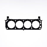 Cometic Ford SB New Boss 302 4.200in Bore .040in MLX Head Gasket - C15373-040