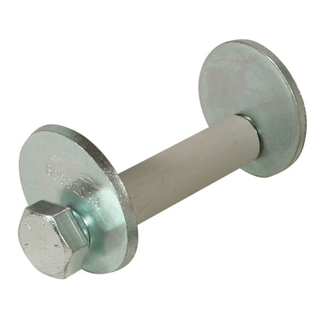 SPC Performance 01-05 Toyota Rav4 Camber/Toe Bolt Kit - 25380