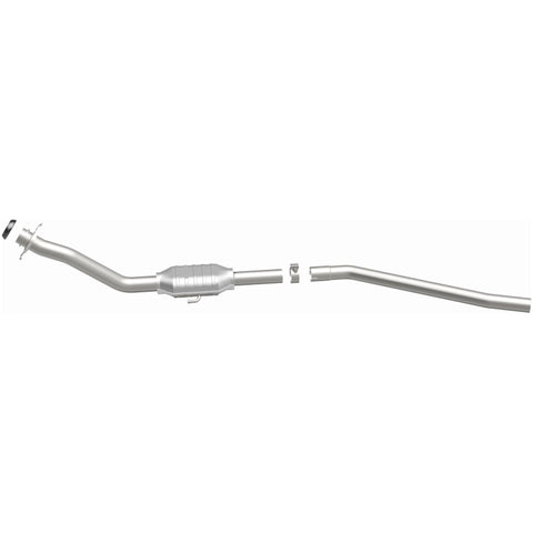 MagnaFlow DF Cat. Conv California Grade 92-93 Chrysler Town & Country 3.3L/94-95 Town & Country 3.8L - 3391274