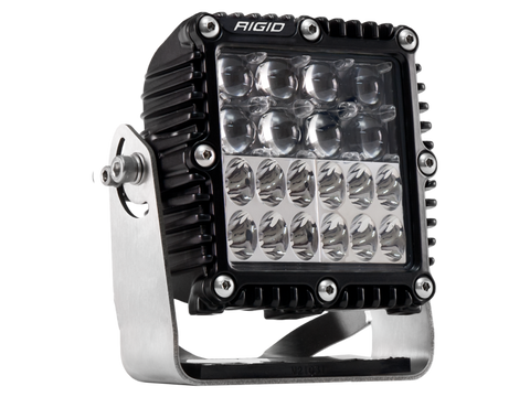 Rigid Industries Q Series Pro - Hyperspot/Driving Combo - 544813