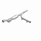 MagnaFlow Direct Fit Catalytic Converter F150/F250 97-98 4.6L PS 4wd - 23345