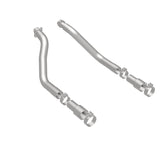 MagnaFlow Mani frontpipes 64-66 Mustang V8 - 16445