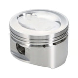 Wiseco Yamaha YFM250 Timberwolf 90-00 8.71 CR Piston Kit - 4675M07200