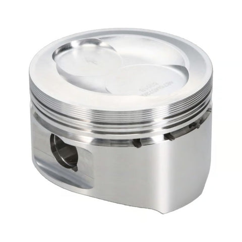 Wiseco Yamaha YFM250 Timberwolf 90-00 8.71 CR Piston Kit - 4675M07200