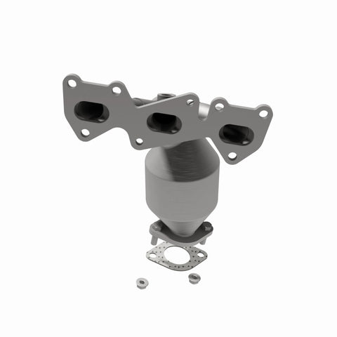 MagnaFlow Direct Fit Catalytic Converter 06-07 Hyundai Sonata 3.3L - 51187