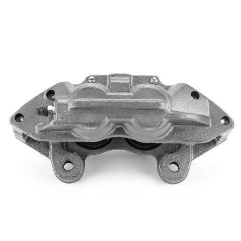 Power Stop 15-19 Chevrolet Colorado Front Left Autospecialty Caliper w/o Bracket - L5521