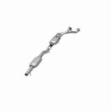 MagnaFlow Conv DF 87-93 Ford Bronco 4.9L / 87-95 F-150/F-250 (Non SD)/F-350 (Non SD) PU 4.9L (CA) - 334302