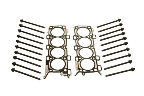 Ford Racing BOSS 302R Head Changing Kit - 11mm Head Bolts - M-6067-M50BR11
