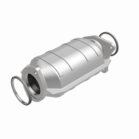 MagnaFlow Direct Fit Catalytic Converter 96-97 Lexus LS400 4.0L - 26227