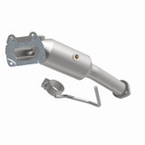 MagnaFlow Conv Direct Fit OEM 12-17 Jeep Wrangler 3.6L Underbody - 21-030