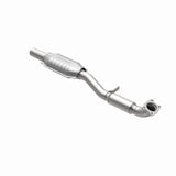 MagnaFlow Conv DF Volvo S40/V40 1.9L Rear - 441031