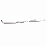 Magnaflow California Direct Fit Converter 12-15 Toyota Camry 2.5L - 5571095