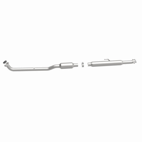 Magnaflow California Direct Fit Converter 12-15 Toyota Camry 2.5L - 5571095