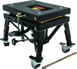 BikeMaster MX Scissor Lift w/ Wheels - 151283