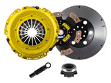 ACT 18-22 Jeep Wrangler JL / 20-22 Gladiator JT Street Mass HD-O / Race Sprung 6-Pad Clutch Kit - JP5-HDG6