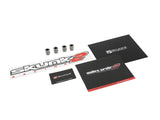 Skunk2 Pro Series 06-09 Honda Civic Gold Anodized Adjustable Rear Camber Kits - 516-05-0625
