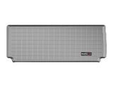 WeatherTech 04-10 Dodge Durango Cargo Liners - Grey - 42263