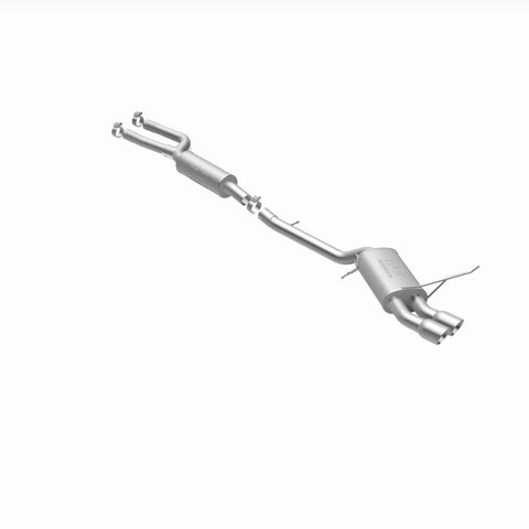 MagnaFlow SYS C/B 07-09 BMW 328i 3.0L - 16537