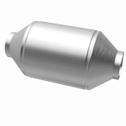 MagnaFlow Universal Catalytic Converter 1.75 inch C/C CA Pre-OBDII - 337303