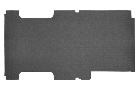 Husky Liners 15-25 Ford Transit 250/350/350HD Guardian Impact Cargo Van Mat - Maxi - HVRFT15L