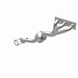 MagnaFlow Direct Fit Catalytic Converter 06-08 BMW Z4 3.0L fr - 51718