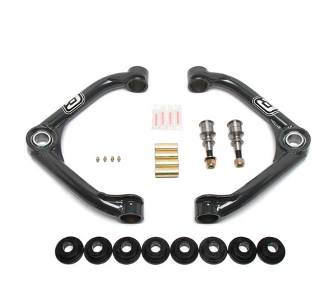 Camburg Chevy/GMC 2500/3500 HD 2WD/4WD 11-19 1.25in Performance Uniball Upper Arms - CAM-210026