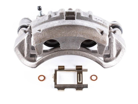 Power Stop 03-06 Dodge Sprinter 2500 Front Left or Rear Left Autospecialty Caliper w/Bracket - L4977