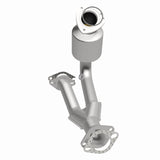 MagnaFlow Direct Fit Catalytic Converter 09-11 Chevy Malibu 3.6L - 51911