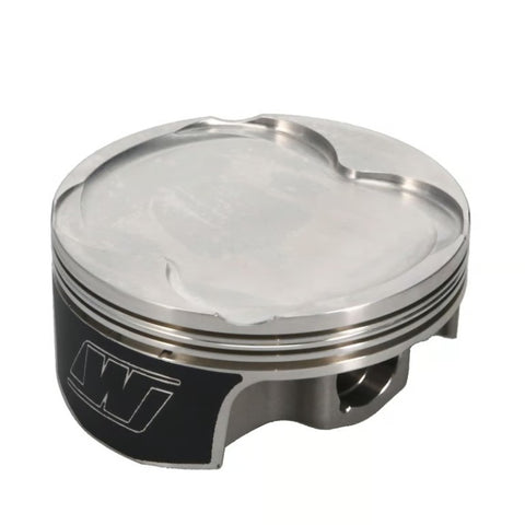 Wiseco 12-19 Polaris RZR570 Ranger Stock CR Piston Kit - 40105M09900