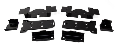 Air Lift Loadlifter 5000 for 2019 Chevrolet Silverado 1500 4WD - 57288