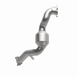 MagnaFlow Conv Direct Fit 13-15 Audi S6/S7/S8/A8 Quattro V8-4.0L - 52316