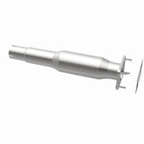 MagnaFlow California Grade Direct-Fit Catalytic Converter 04-05 Buick Park Avenue/LeSabre 3.8L - 5461333