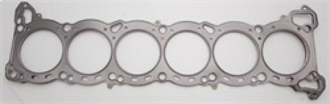 Cometic Nissan RB-25 6 CYL 86mm .040 inch MLS Head Gasket - C4317-040