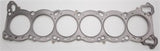 Cometic Nissan RB-25 6 CYL 86mm .051 inch MLS Head Gasket - C4317-051