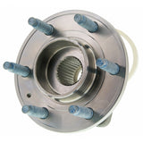 MOOG 06-09 Cadillac STS V Front Hub Assembly - 513279