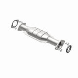 MagnaFlow Conv DF 01-02 Montero 3.5L Rear - 24239