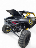 Elektric Offroad 2024+ Can Am Maverick R Volt Rear Bumper (2 Seat) - RRB220003