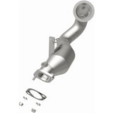 MagnaFlow Front Rearward Direct Fit Catalytic Converter 09-16 BMW Z4 3.0L - 21-170