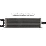 Mishimoto 2025+ Ram 1500 Transmission Cooler - MMTC-RAM-25