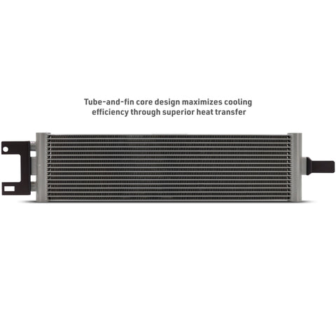 Mishimoto 2025+ Ram 1500 Transmission Cooler - MMTC-RAM-25
