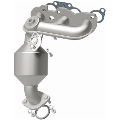 MagnaFlow Direct Fit Catalytic Converter 02-03 Lexus ES300 3.0L mani - 49991