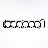 Cometic 75-78 Nissan L28/L28E Non Turbo 89mm .098in MLS Head Gasket - C4580-098