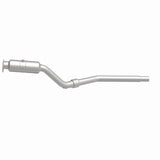 MagnaFlow Conv DF 02-04 Audi A6 3L 5speed Driver Side - 24124