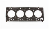 Cometic 83-97 Dodge Cummins 3.9L 4BT 3.6L 4.100in Bore .061in MLX Head Gasket - C5591-061