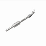 MagnaFlow Direct Fit Catalytic Converter 2008 Astra L4 1.8 OEM Underbody - 52475