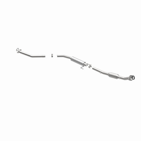 MagnaFlow Conv DF 00-05 Toyota Celica 1.8L Front  1ZZFE GT - 51146